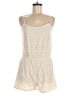 Mossimo Supply Co. Ivory Romper Size M - photo 1