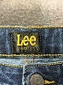 Lee Blue Jeans Size 7 - photo 3