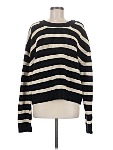 H&M Pullover Sweater (view 1)