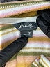 Eddie Bauer 100% Polyester Tan Pullover Sweater Size 2X - photo 7