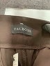Talbots Brown Dress Pants Size 14 - photo 4