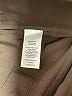 Talbots Brown Dress Pants Size 14 - photo 5