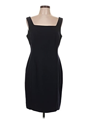 Jones New York Cocktail Dress (view 1)