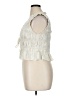 Rails Ivory Sleeveless Blouse Size XL - photo 5