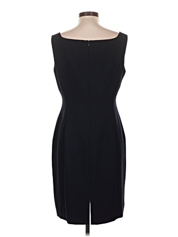 Jones New York Cocktail Dress (view 2)