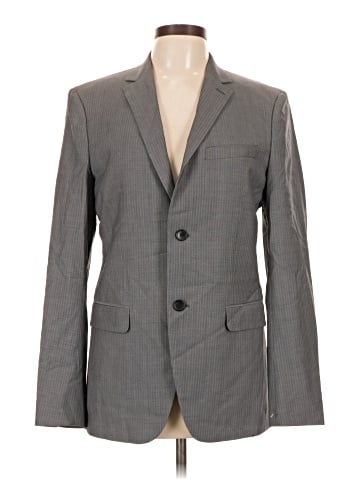 Theory Wool Blazer (view 1)