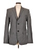 Theory 100% Wool Gray Wool Blazer Size 37 waist - photo 1