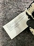 Theory Stripes Ivory Pullover Sweater Size S - photo 8