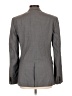 Theory 100% Wool Gray Wool Blazer Size 37 waist - photo 2