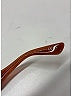 Gucci Orange Sunglasses One size - photo 7
