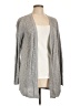 J.Jill Gray Cardigan Size L - photo 1