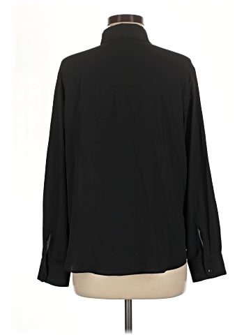 MNG Long Sleeve Blouse (view 2)
