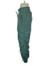 Athleta Solid Green Casual Pants Size 4 (petite) - photo 5