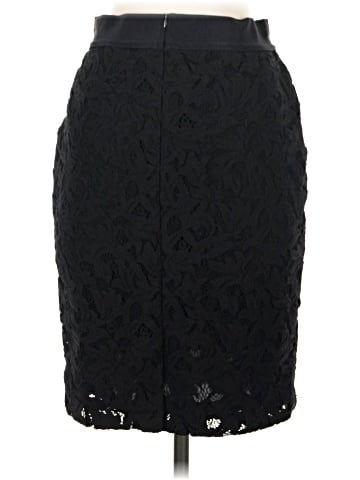 Ann Taylor Formal Skirt (view 2)