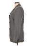 Theory 100% Wool Gray Wool Blazer Size 37 waist - photo 5