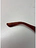 Gucci Orange Sunglasses One size - photo 3