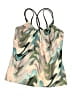 Next Camo Green Swimsuit Top Size XL - photo 1