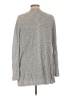 J.Jill Gray Cardigan Size L - photo 2