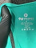 90 Degree by Reflex Teal Active Tank Size M - photo 7