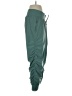 Athleta Solid Green Casual Pants Size 4 (petite) - photo 4