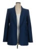 Calvin Klein Blue Blazer Size 16 - photo 1