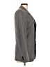 Theory 100% Wool Gray Wool Blazer Size 37 waist - photo 4