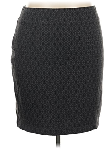Style&Co Casual Skirt (view 1)