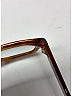 Gucci Orange Sunglasses One size - photo 10