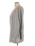 J.Jill Gray Cardigan Size L - photo 5