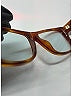 Gucci Orange Sunglasses One size - photo 6