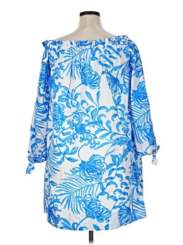 Lilly Pulitzer Kimono (view 2)