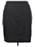 Style&Co Argyle Black Casual Skirt Size 2X - photo 2