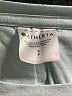 Athleta Gray Short Sleeve T-Shirt Size S - photo 7