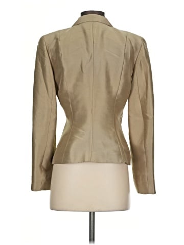 Ann Taylor Silk Blazer (view 2)