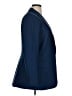 Calvin Klein Blue Blazer Size 16 - photo 4