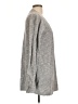 J.Jill Gray Cardigan Size L - photo 4