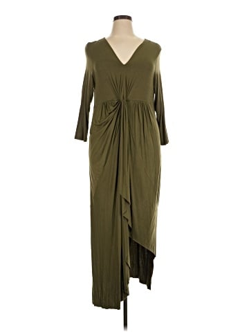 Kate & Mallory designs Casual Dress (view 1)