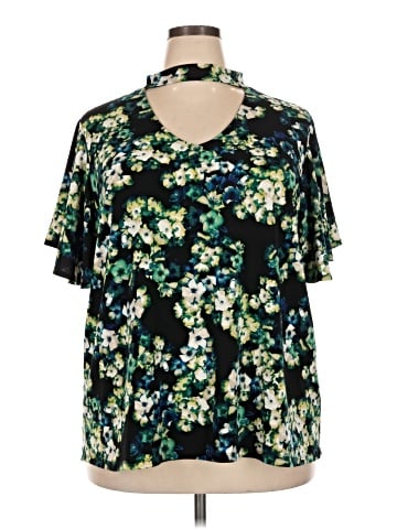Worthington Short Sleeve T-Shirt (view 1)