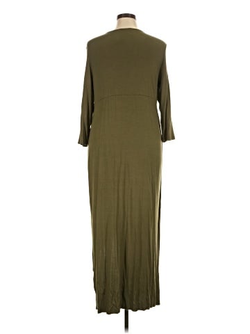 Kate & Mallory designs Casual Dress (view 2)