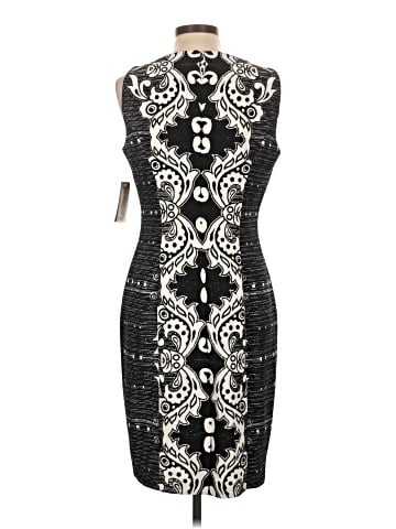 Not Your Daughter's Jeans Cocktail Dress (view 2)