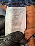 Lee Blue Jeans Size 15/16L - photo 5