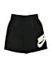 Nike Graphic Black Athletic Shorts Size S (kids) - photo 1