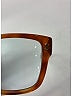 Gucci Orange Sunglasses One size - photo 5