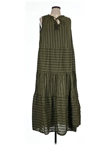 Liz Claiborne Casual Dress (view 1)