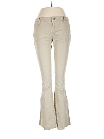 Mossimo Khakis (view 1)