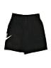 Nike Graphic Black Athletic Shorts Size S (kids) - photo 2