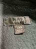 J.Crew 100% Cotton Black Long Sleeve Blouse Size XXS - photo 7