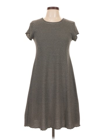 She + Sky Casual Dress (view 1)