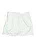 Fila Sport 100% Polyester Solid White Active Skort Size S - photo 2