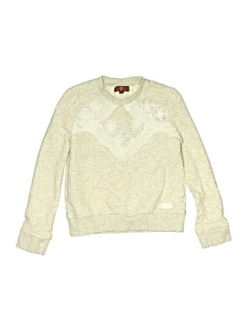 7 For All Mankind Pullover Sweater (view 1)